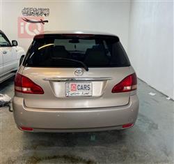 تويوتا إبسم